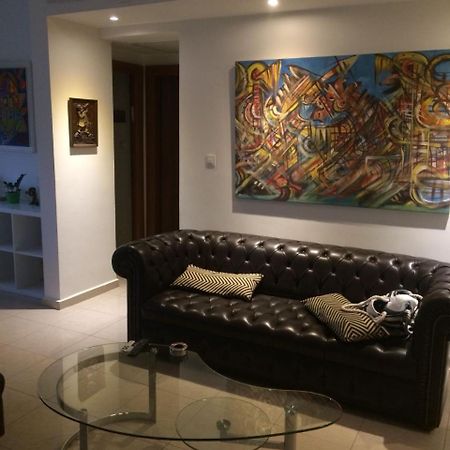 Ferienwohnung View House Eilat Exterior foto