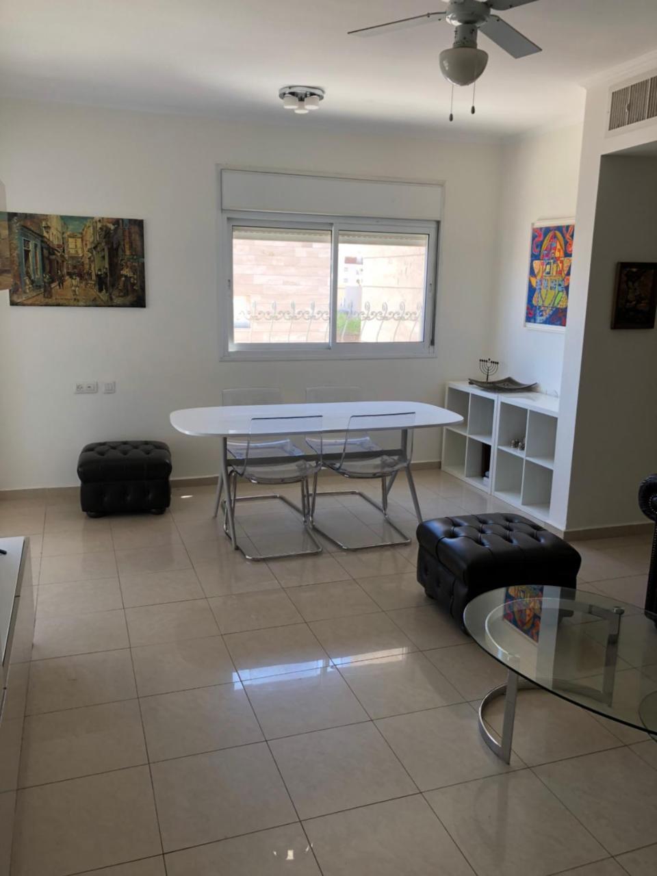 Ferienwohnung View House Eilat Exterior foto