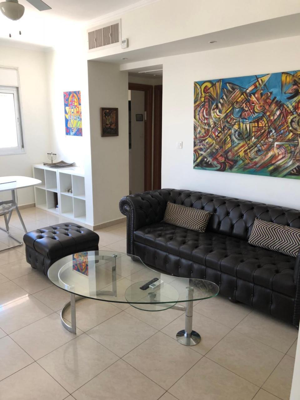 Ferienwohnung View House Eilat Exterior foto